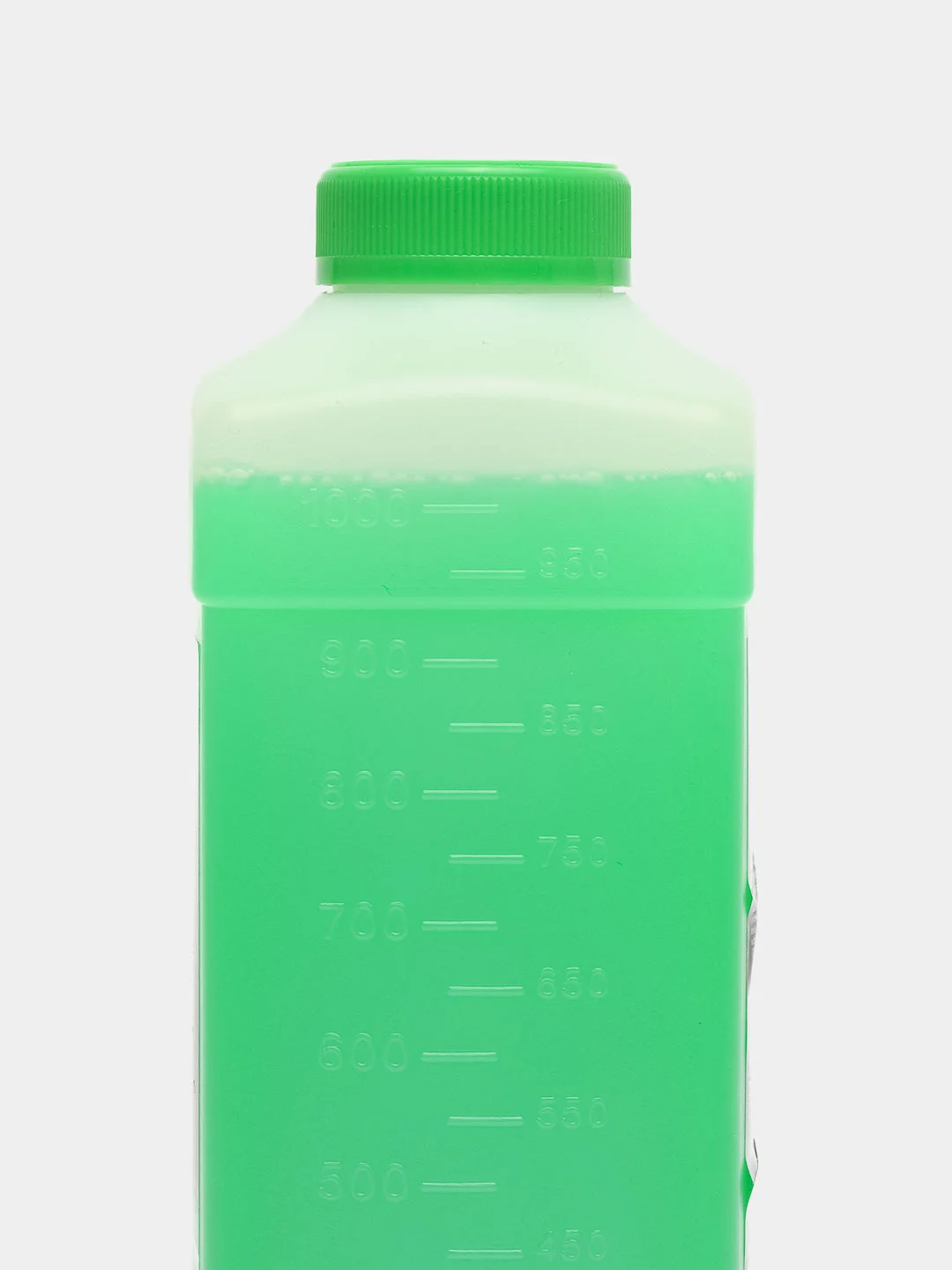 Автошампунь для б/мойки Grass Active Foam Extra, активная пена, 1 л