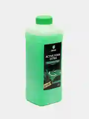 Автошампунь для б/мойки Grass Active Foam Extra, активная пена, 1 л