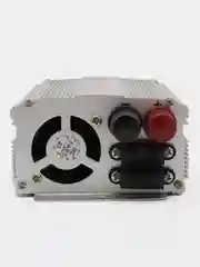 Автомобильный инвертор, преобразователь напряжения AVS 12/220V IN-1000W