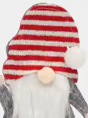 Алый новогодние украшения