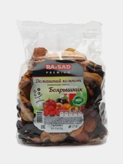 Сушеная смесь для приготовления компота RAISAD, 375 г