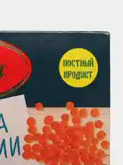Смесь для приготовления гарнира из чечевицы с овощами РайСад "От Шеф Повара", 200 г