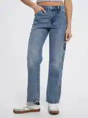 Джинсы женские ТВОЕ прямые
