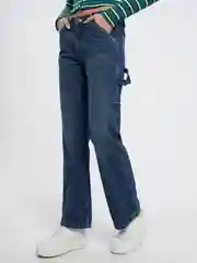 Джинсы женские ТВОЕ прямые