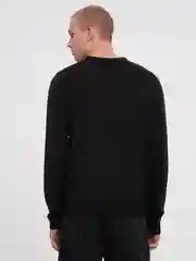 Свитер новогодний мужской ТВОЕ зимний