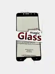 Защитное стекло для Samsung J4 2018