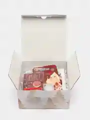 Новогодний бокс №4
