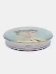 Голубой попсокет для смартфона