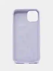 Лавандовый чехол Silicone Case iPhone 6 / 6+ / 7+ / 8+/ X /XS /XR /11/12/12Pro/13 / 13 Pro Max/ 7 /8
