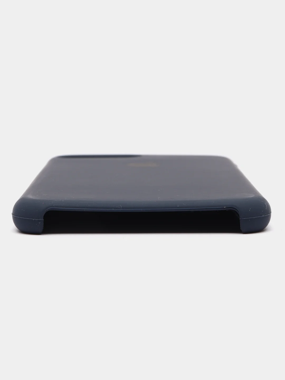 Темно-синий чехол Silicone Case iPhone 6 / 6+ / 7+ / 8+/ X /XS /XR /11/12/12Pro/13 / 13 Pro Max/ 7 /8