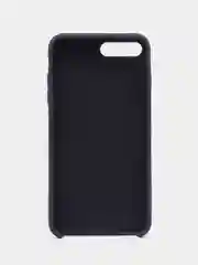 Темно-синий чехол Silicone Case iPhone 6 / 6+ / 7+ / 8+/ X /XS /XR /11/12/12Pro/13 / 13 Pro Max/ 7 /8