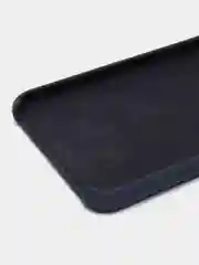 Темно-синий чехол Silicone Case iPhone 6 / 6+ / 7+ / 8+/ X /XS /XR /11/12/12Pro/13 / 13 Pro Max/ 7 /8