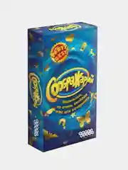 Настольная игра "Соображарий"