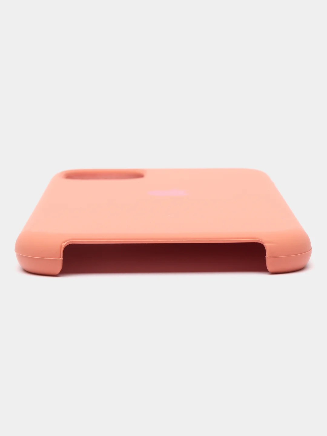 Розовый чехол Silicone Case iPhone 6 / 6+ / 7+ / 8+/ X /XS /XR /11/12/12Pro/13 / 13 Pro Max/ 7 /8