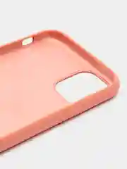 Розовый чехол Silicone Case iPhone 6 / 6+ / 7+ / 8+/ X /XS /XR /11/12/12Pro/13 / 13 Pro Max/ 7 /8
