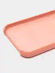 Розовый чехол Silicone Case iPhone 6 / 6+ / 7+ / 8+/ X /XS /XR /11/12/12Pro/13 / 13 Pro Max/ 7 /8