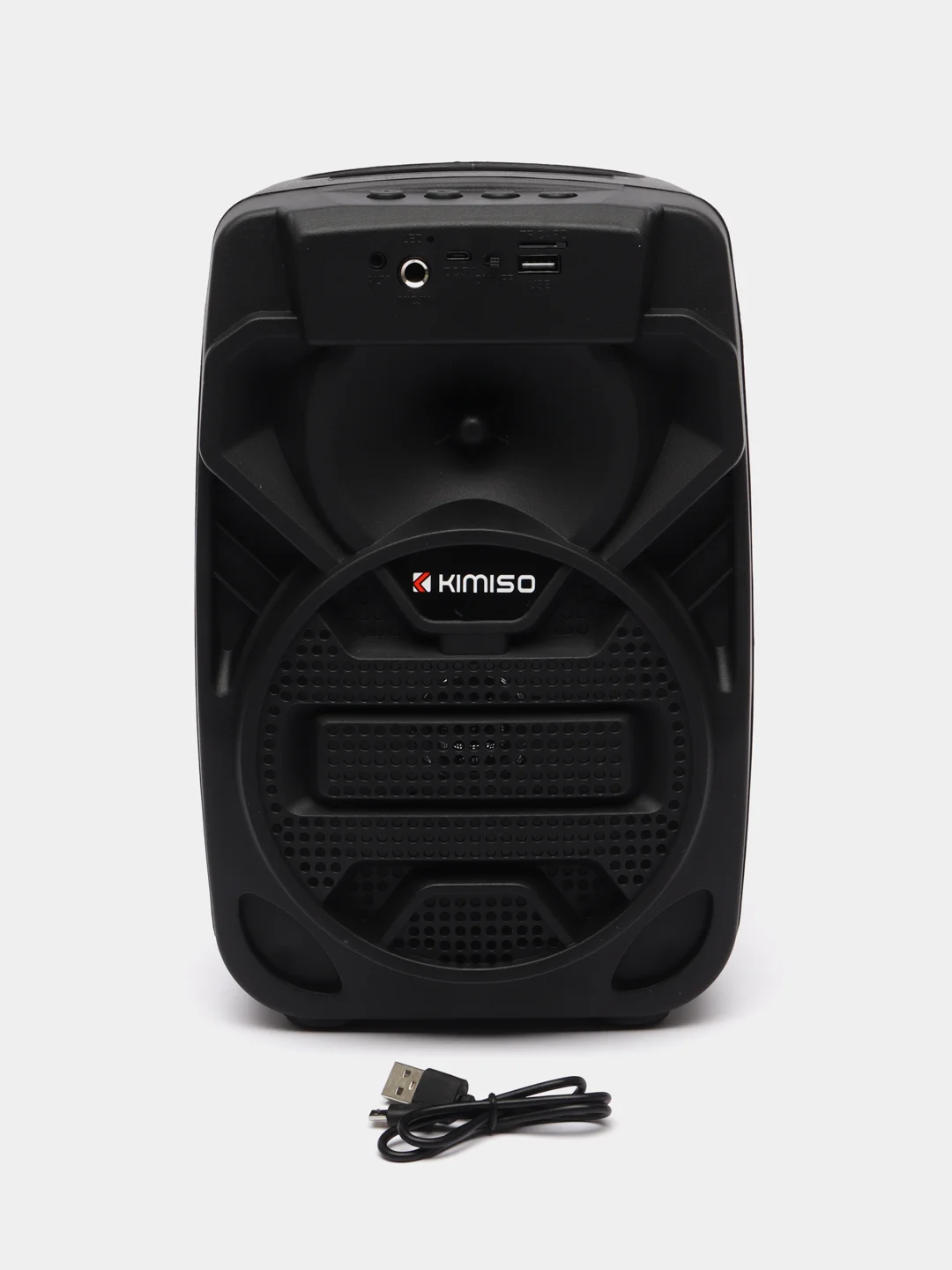 Большая колонка Kimiso, 10W, напольная