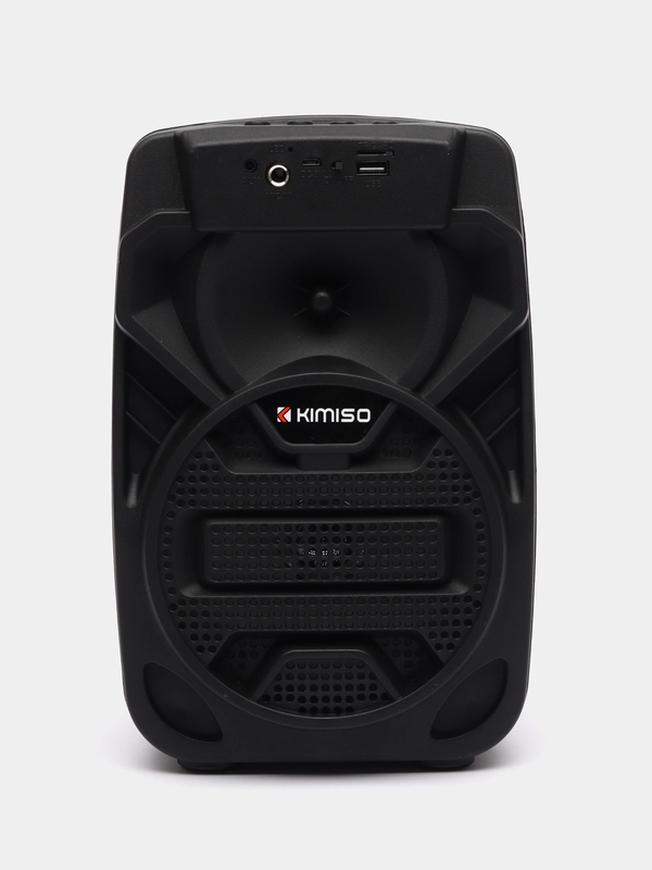 Большая колонка Kimiso, 10W, напольная