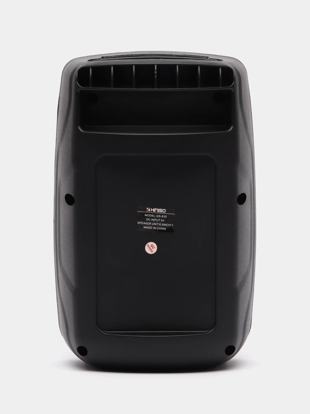 Большая колонка Kimiso, 10W, напольная