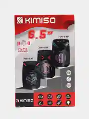 Большая колонка Kimiso, 10W, напольная