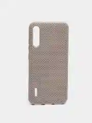 Приглушённый хаки чехол Накладка с перфорацией для Xiaomi Redmi 7 / 8 / 8A / MIA3 / MI9T / MI10 / MI10LITE / NOTE10LITE