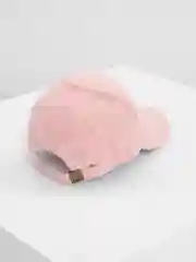 Коралловый меланж меховая кепка бейсболка унисекс