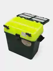 Зимний ящик для рыбалки