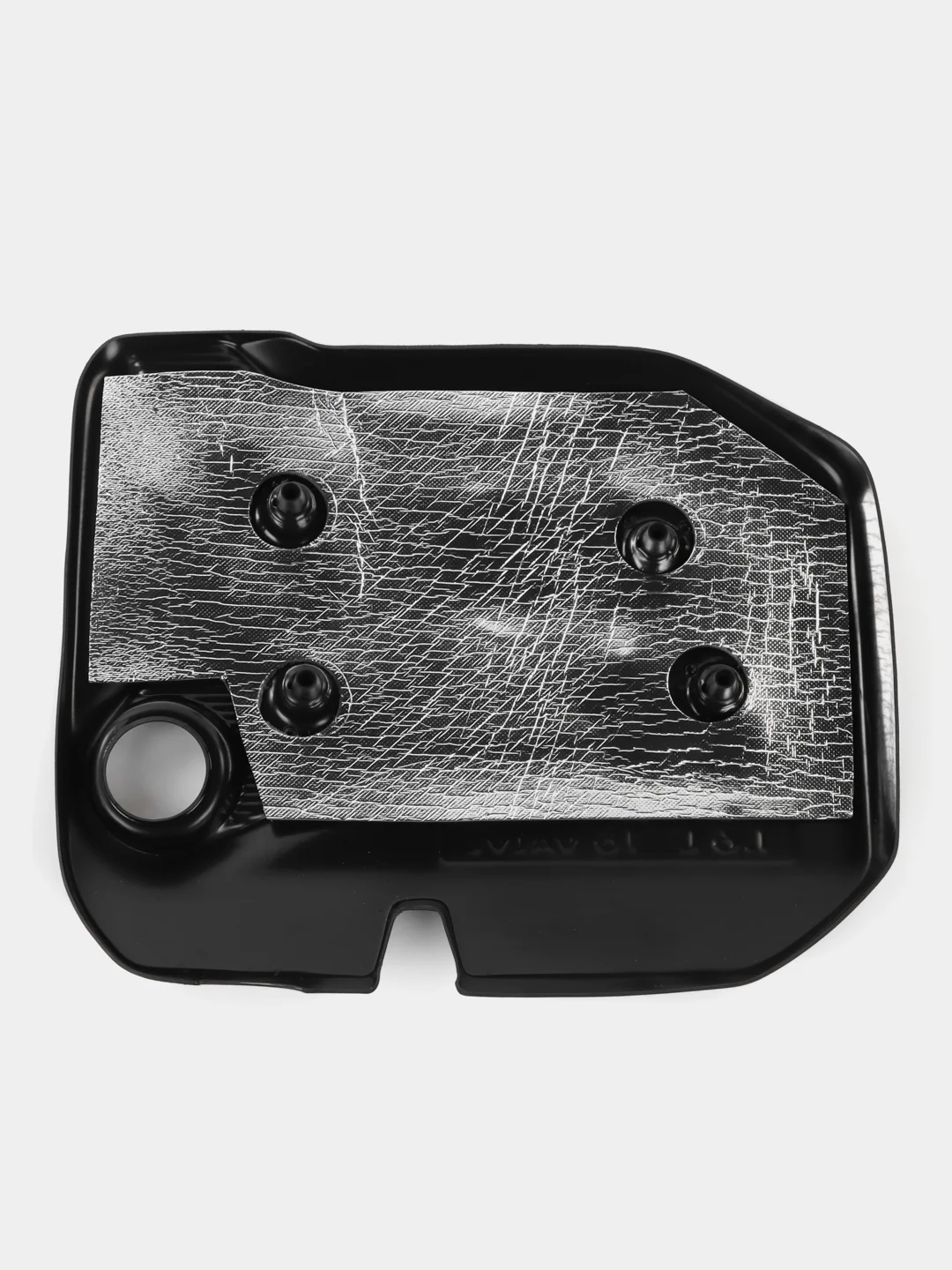Крышка двигателя 1.6 21129 Лада Веста, Х-рей, Lada Vesta, Xray