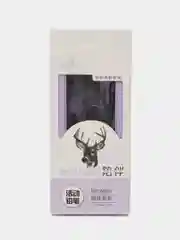 Лавандовый циркуль школьный