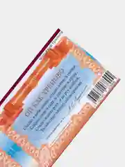 Прикольное удостоверение "Хреново мне"