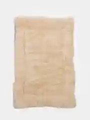 Фиолетовый лежанка для кошек и собак, лежанка для животных, лежак, плед, коврик, 61 х 41 см