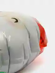 Конфетный новогодний фольгированный воздушный шар, шар под елку