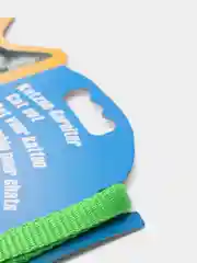 Лайм шлейка ошейник с поводком для кошек и домашних животных, универсальная