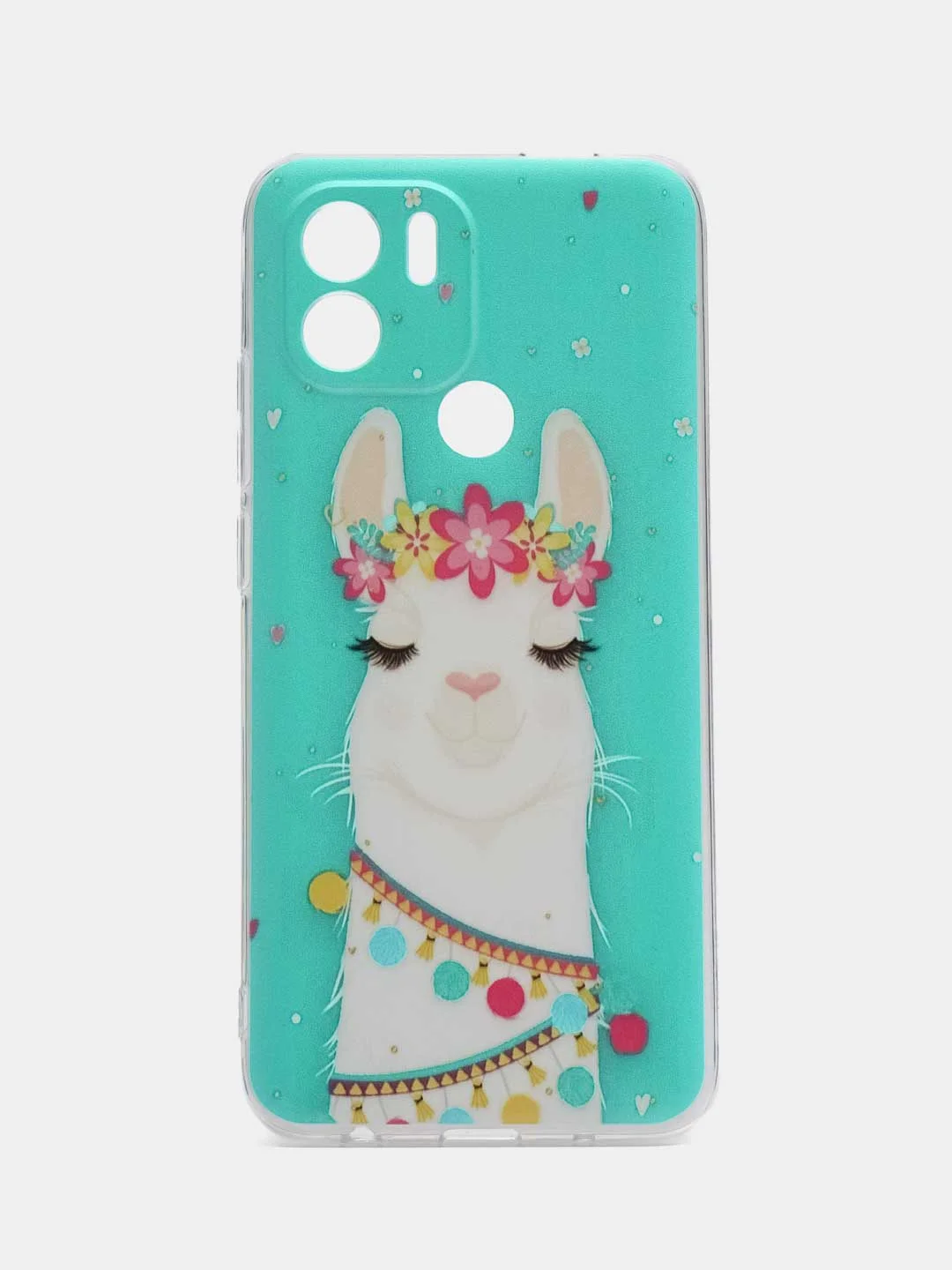Темно-синий чехол на Xiaomi Redmi 10C / Сяоми Редми 10С прозрачный, с рисунком, защита камеры