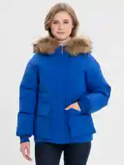 Синий парка