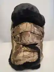 Шапка ушанка зимняя, балаклава, ветрозащитная, для спорта и рыбалки