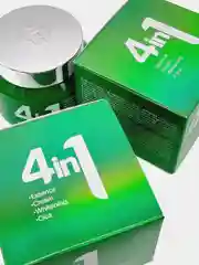 Крем успокаивающй с центеллой Dr.CELLIO Dr.G50 4 IN 1 DODO CREAM (Cica) 70ml
