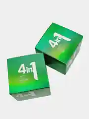 Крем успокаивающй с центеллой Dr.CELLIO Dr.G50 4 IN 1 DODO CREAM (Cica) 70ml