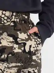 Костюм для охоты и рыбалки BERKUT.IV "Горка рипстоп Соты" демисезонный, на флисе