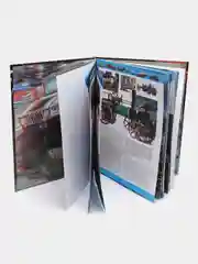 Книга для детей "3D-энциклопедия: Автомобили"