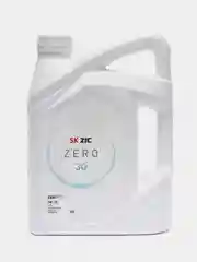 Масло Zic 0/30 Zero 30 Acea C3, синтетическое, 1 л