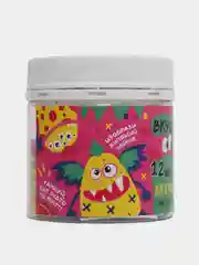 Шоколад "Веселые фанты для Подвижной игры", 60 г