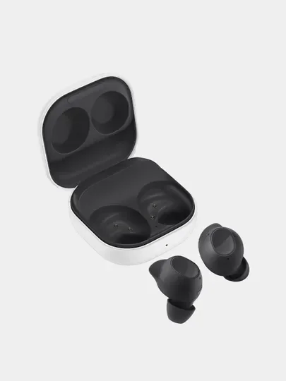 Белый беспроводные наушники Samsung Galaxy Buds FE