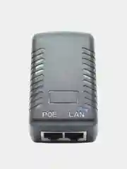 Poe инжектор блок питания, 48 Вт