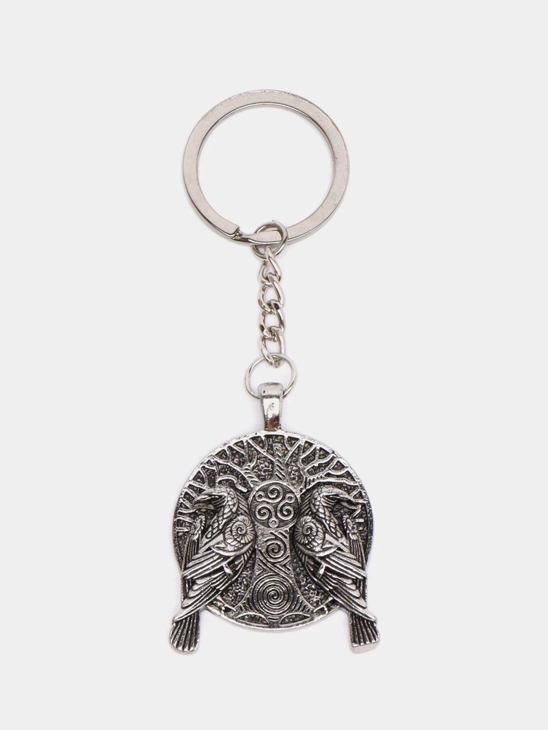 Брелок "Вороны Одина"