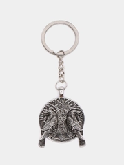 Брелок "Вороны Одина"