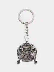 Брелок "Вороны Одина"