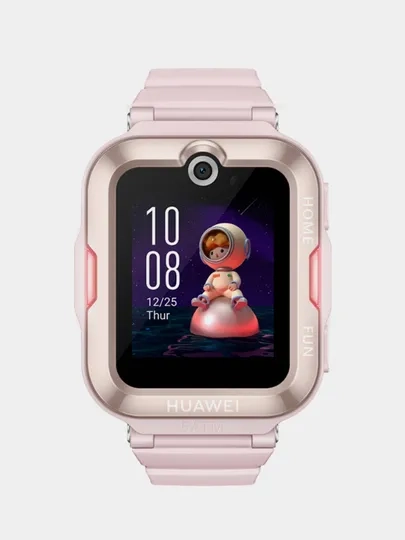 Детские смарт-часы Huawei Watch Kids 4 Pro