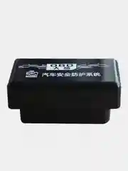 Черный доводчик стекол Chevrolet Cruze / Шевроле Круз Система закрытия окон для автомобиля