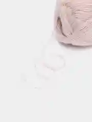 Кремовый пряжа Alize Angora Gold, 20% шерсть, 80% акрил, 100 г, 550 м, часть 2